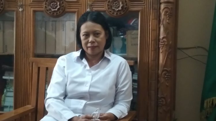 SMPN 17 Palembang Menyambut Bulan Ramadhan Dengan Antusias