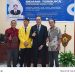 Usai menjalani sidang Terbuka S.3, Nur Ahmad Resmi Sandang Gelar Doktor