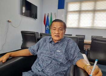 Dalam Rangka Menyambut Isra Mi’raj SMKN 8 Palembang Ingin Memperkuat Keimanan Dan Ketaqwaan