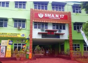 SMAN 17 Palembang Memaknai Isra Mi’raj Dengan Memperkuat Iman Dan Meningkatkan Ibadah