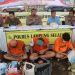 Tim Sikat Rajabasa, Ungkap Kasus Pencurian dengan Pemberatan