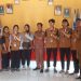 Pemdes Pematang Baru Sambut Mahasiswa KKN Institut Teknologi Sumatra ( ITERA ) Tahun 2025
