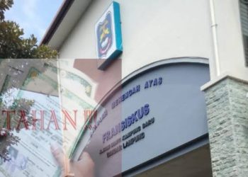 SMA Fransiskus Tahan Ijazah Alumni Berdalih Tunggakan SPP dan Uang Bangunan