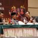 Mewakili Bupati Tasikmalaya Sekda Zen Hadiri Rapat Evaluasi Pilkada Serentak 2024 Dan Pembubaran PPK