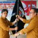 Yusmart DS Pimpin TARING Lima Tahun Kedepan