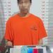 Tekab 308 Presisi Polsek Penengahan Tangkap Pelaku Pencurian di Ketapang