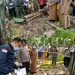 Warga Desa Kalirejo Palas di Gegerkan Penemuan Mayat di Pinggir Jalan