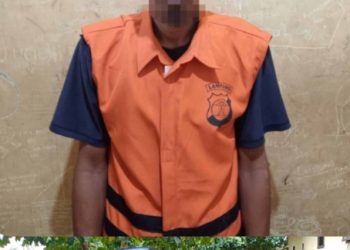 DPO Pencuriaan Mobil, Ditangkap Polsek Jati Agung