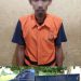 DPO Pencuriaan Mobil, Ditangkap Polsek Jati Agung