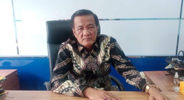 Di Bulan Suci Penuh Berkah ini, SMK Negeri 8 Palembang Mengucapkan Selamat Menjalankan Bulan Ramadhan 1446 H/2025 M