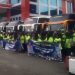 Wali Kota Lepas Keberangkatan Ratusan Peserta Wisata Rohani