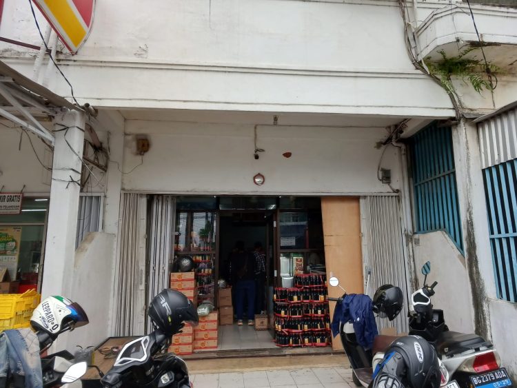 Musi Raya Snack Agen Snack Lebaran, Minuman, Paket Kue Menjual Eceran Dan Grosir