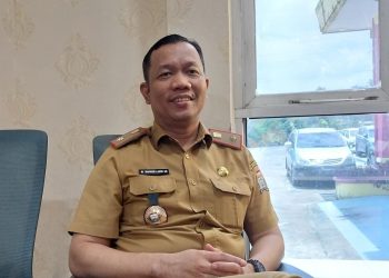 Bapenda Kota Palembang Himbau Pemilik Reklame Turun Reklame Yang Habis Masa Tayang