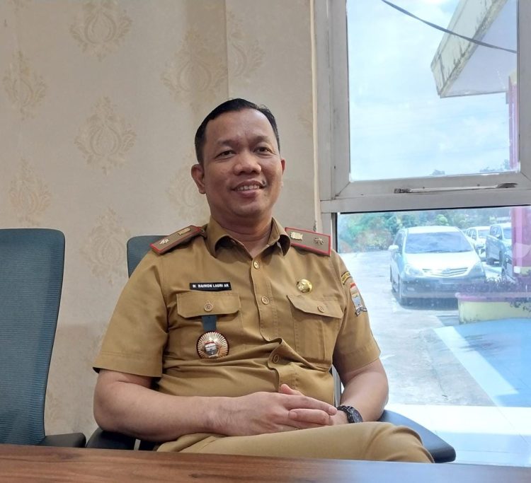 Bapenda Kota Palembang Himbau Pemilik Reklame Turun Reklame Yang Habis Masa Tayang