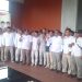 DPC Gerinda Kabupaten Tasikmalaya Peringati HUT Ke- 17 Tahun Sekaligus Peyebarluasan Peraturan Daerah