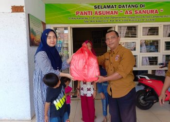 Pewarta Dalam Jaringan Kembali Berbagi