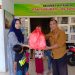 Pewarta Dalam Jaringan Kembali Berbagi