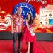 Ivena Queen Hadir Dalam Kegiatan RSI Indonesia School Lunar New Year Open House