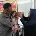 Bakti Kesehatan Bersama PERHATI KL Sumsel Dan Rumah Sakit Bhayangkara M, Hasan Polda Sumsel