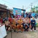 Peletakan Batu Pertama RTLH Kabupaten Banyuasin