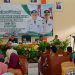 Musyawarah Perencanaan Pembangunan (MUSREMBANG) tingkat Kecamatan Kemuning kota Palembang tahun 2025