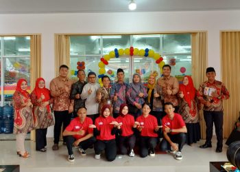 Arpan Mart Pertama Buka di Kota Palembang, Memberikan “Harga Lebih Hemat”