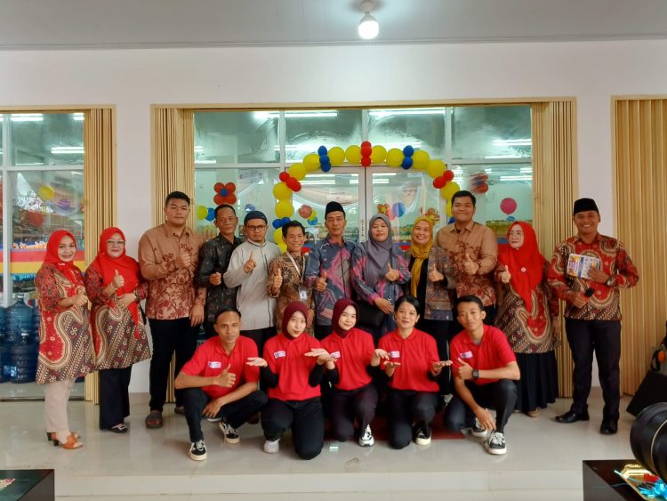 Arpan Mart Pertama Buka di Kota Palembang, Memberikan “Harga Lebih Hemat”