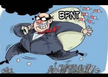 Diduga Adanya Pemotongan Dana BPNT Oleh Oknum Pendamping di Desa Mekarjaya Jabung