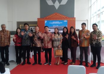 PT Maju Global Motor “Wuling Maju Motor” Resmi Membuka Outlet Baru