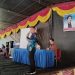 Sosialisasi 4 Pilar MPR RI Di SMAN 11 Palembang