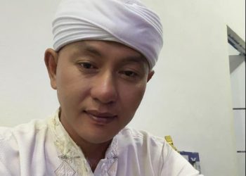 Irwansyah, Direktur PT. Bintang Jaya dan Ketua Laskar Pemuda Sriwijaya, Mengucapkan Marhaban Ya Ramadhan 2025/1446 Hijriah