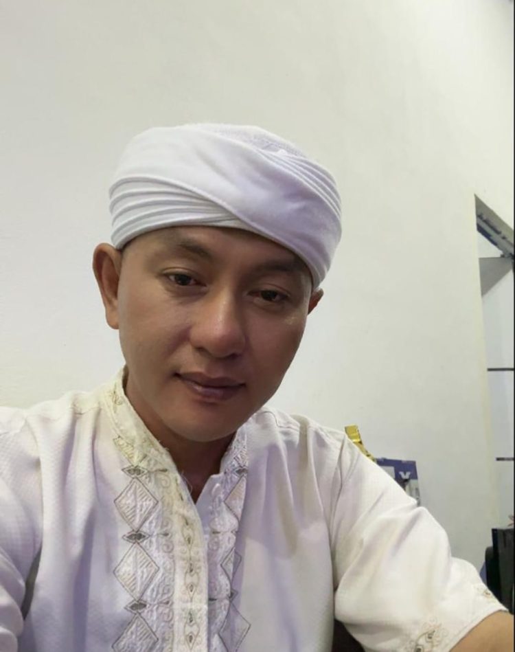Irwansyah, Direktur PT. Bintang Jaya dan Ketua Laskar Pemuda Sriwijaya, Mengucapkan Marhaban Ya Ramadhan 2025/1446 Hijriah