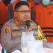 Polres Lampung Selatan Ungkap Kasus Narkotika Senilai Rp 2,5 Miliar