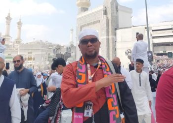 Di Bulan Yang Penuh Berkah ini, JTravel PT JGrup Amanah Wisata Mengucapkan Selamat Menjalankan Bulan Ramadhan 1446 H