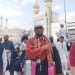 Di Bulan Yang Penuh Berkah ini, JTravel PT JGrup Amanah Wisata Mengucapkan Selamat Menjalankan Bulan Ramadhan 1446 H