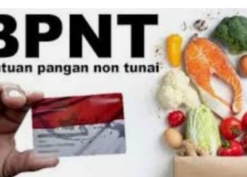 Penerima BPNT Mengeluhkan Adanya Potongan Oleh Oknum Pendamping di Desa Mekar Jaya Jabung