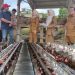 Pengusaha Muda Sukses Menjadi Peternak Ayam Petelur di Desa Mekar Mulya, Walau Diterpa Isu Terkait Perijinan