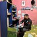 PENYIDIK KEJAKSAAN NEGERI PRINGSEWU LAKUKAN PENGGELEDAHAN TERKAIT PENYIDIKAN PERKARA DUGAAN KORUPSI PENYALURAN KUR DAN KUPEDES DI PT. BRI UNIT PRINGSEWU