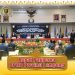 Rapat Paripurna DPRD Provinsi Lampung Pidato Sambutan Gubernur Periode 2025-2030