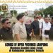 Ketua Komisi IV Tinjau Kondisi Jalan Rusak di Kabupaten Lampung Tengah
