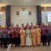 Serah Terima Jabatan Kepala Badan Pendapatan Daerah Kota Palembang Dan Ketua DWP Bapenda Kota Palembang