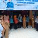 SMPN 26 Palembang, Terima Bantuan Untuk Renovasi Mushola Darul Hikmah Dari