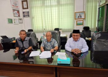 SD Muhammadiyah 14 Palembang, Gelar Belajar Pesantren Ramadan Selama Bulan Ramadhan
