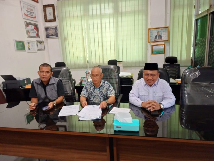 SD Muhammadiyah 14 Palembang, Gelar Belajar Pesantren Ramadan Selama Bulan Ramadhan
