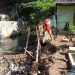 Satgas Penertiban Bangunan Pemerintah Kota Bandar Lampung Telah Menertibkan Puluhan Bangunan