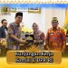 Wakil Ketua DPRD Provinsi Lampung Terima Kunjungan Kerja Komisi II DPR RI
