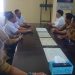 Diskominfo dan Taring Sepakat Bangun Kerjasama