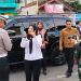 Safari Ramadan Bunda Eva di Masjid Jami Hidayatullah Tingkatkan Silaturahmi Bersama Masyarakat