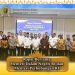 Wakil Ketua DPRD Provinsi Lampung Hadiri Kunjungan Kerja Dua Menteri