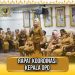 Sekretaris DPRD Provinsi Lampung Hadiri Rapat Koordinasi OPD